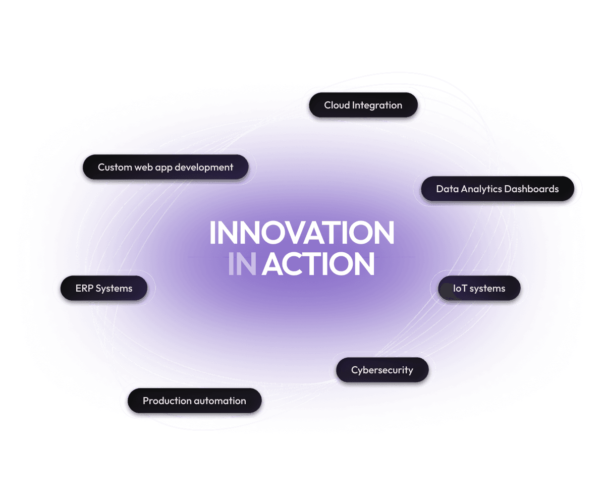 Enterprise Innovation