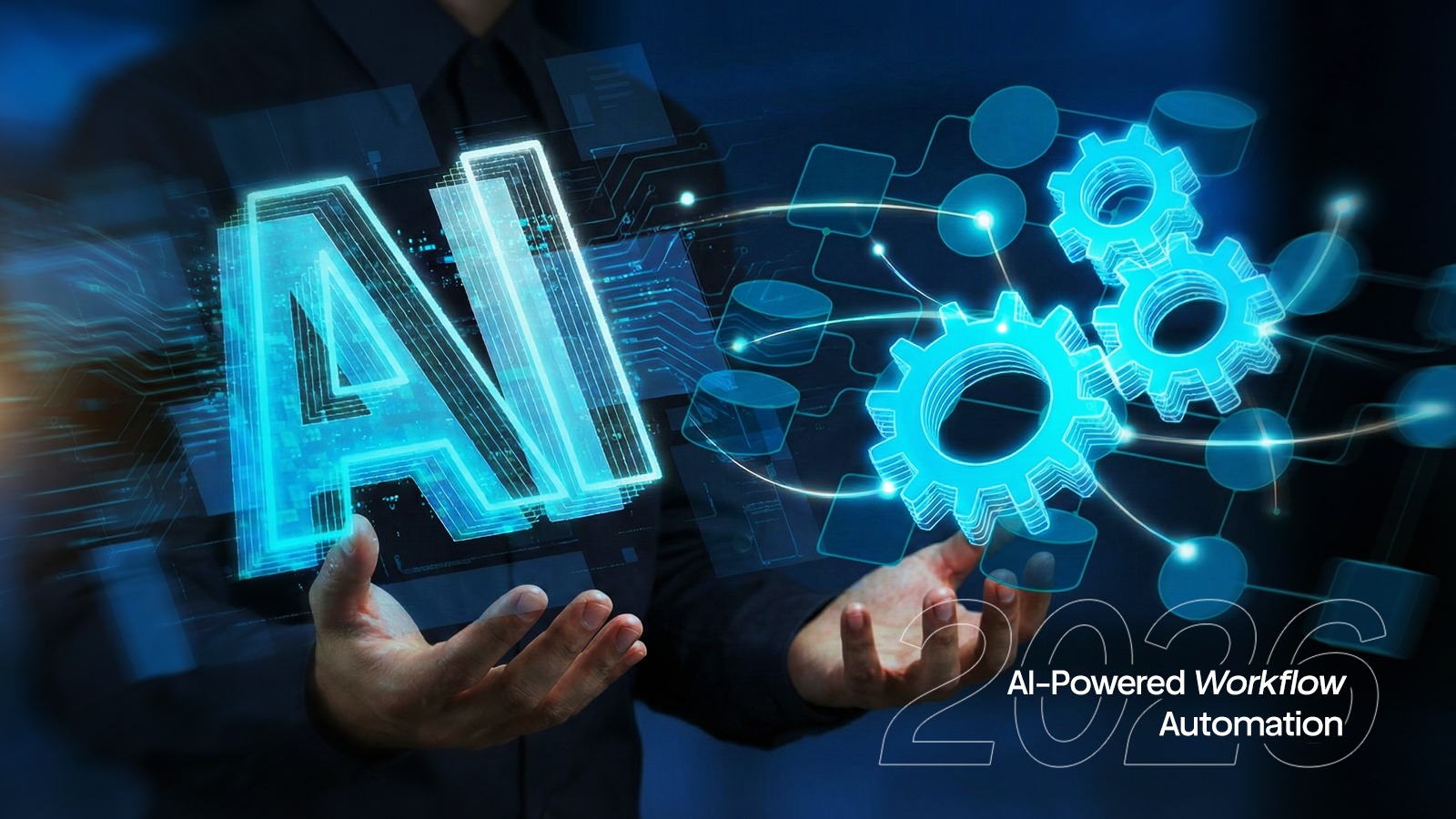 Transforming Legal Consulting with AI-Powered Workflow Automation